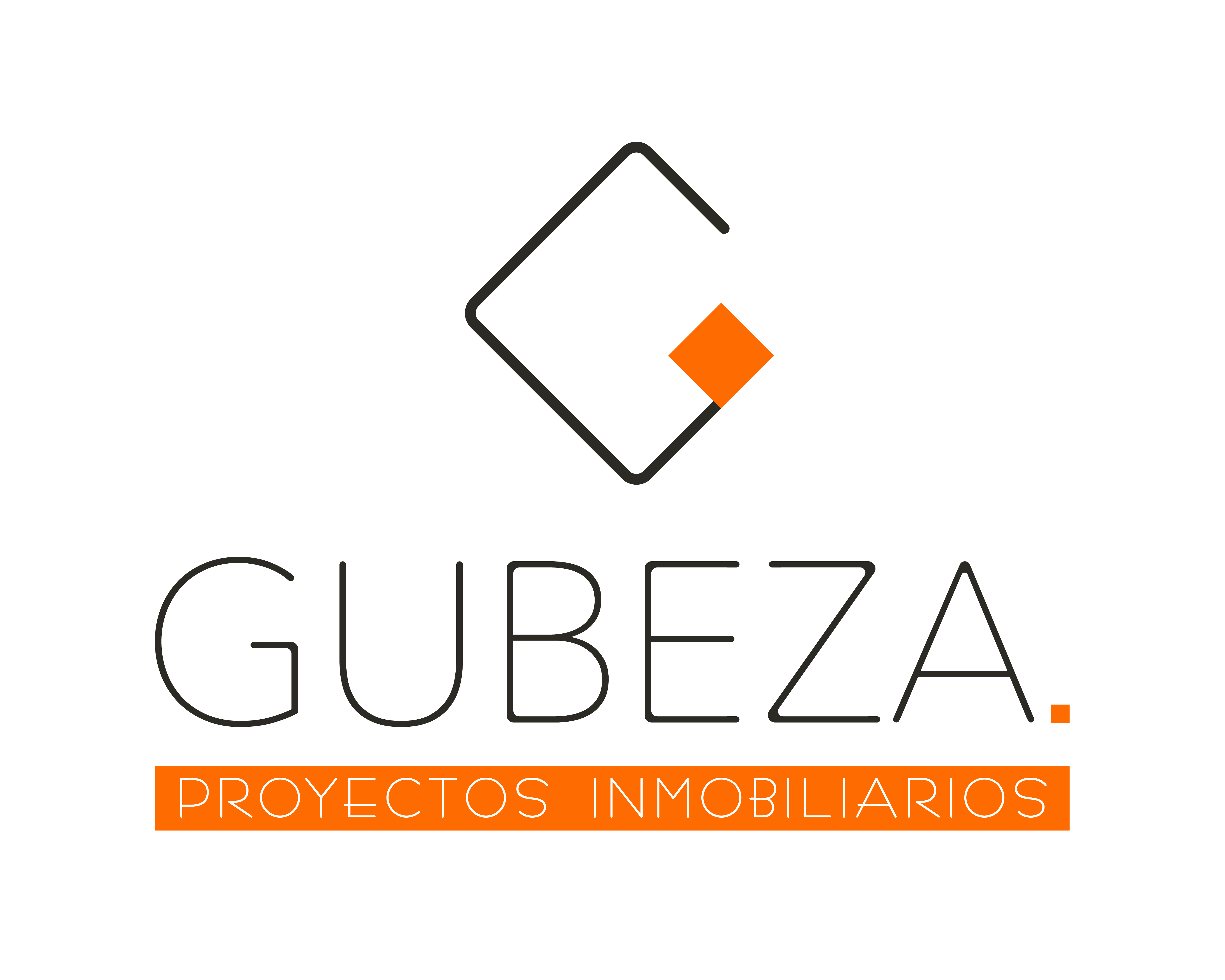 Gubeza Logo